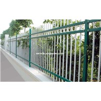 Wrought Iron Fence (HZJ4)