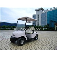 Wuhan Haoxing 2 Seats Golf cart