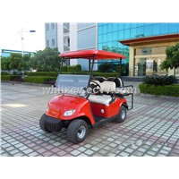 Wuhan Haoxing 4 Seats Golf cart