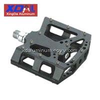 XD-PD-B02 Aluminum alloy DH/BMX bike bicycle pedals with replacable pins
