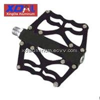 XD-PD-B14 Specialized 6061 aluminum alloy BMX bike BICYCLE pedals with antislip pins