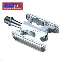 XD-PD-R07 6061-T6 Aluminum alloy road pedals rust protection