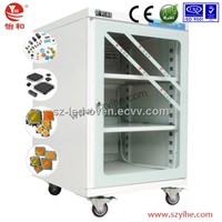 YH-F300 standard drying cabinet for SMT/BGA/PCB/LED components