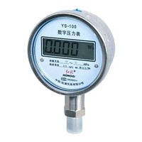 YS-100 Digital Pressure Gauge