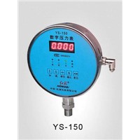 YS-150 Digital Pressure Gauge