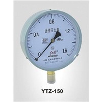 YTZ-150 transmissible pressure gauge