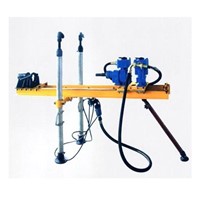 ZQJC-150 Pneumatic frame column drill from factory