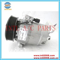 ac compressor for Nissan Qashqai 1.6 J10 2007-2011 92600-JD73A 92600-JD700 92600-BB00A 92600 JD000