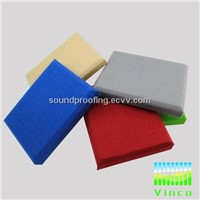 acoustic fabric board, stock for sale