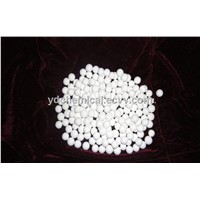 air adsorption alumina chemicals