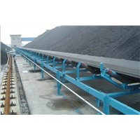 belt conveyors for coal mine removal system