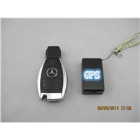 car gps tracker - standby 7 days- like a candy-easy to hid