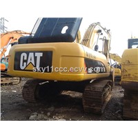 Caterpillar 336d Excavator,Used Crawer 336d Excavator