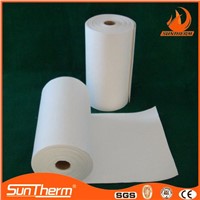 0.5mm thickness Ceramic fiber paper