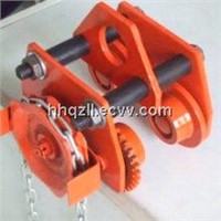 chain trolley