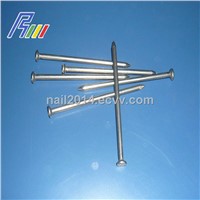 common iron nail from China factory manufacture