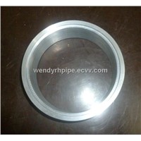 concrete pump flange