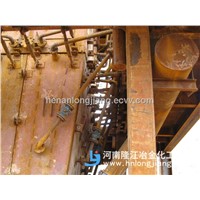 copper metallurgy machinery,copper smelting equipment