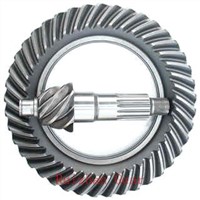crown wheel and pinion gear NKR 8-97047-092-1 641