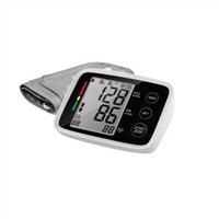 digital blood pressure monitor