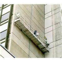 electric scaffolding