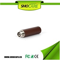 electronic cigarette double tank cartridge menthol refill