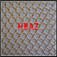 expanded decorative metal mesh (supplier)
