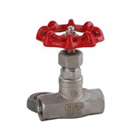 female Threaded Globe Valve