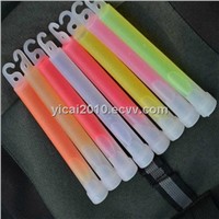 flashing  Inch chemical glow stick light sticks for glow accessories