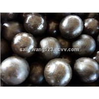 forged grinding ball, rods, cylpebs