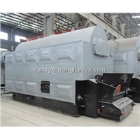 fuel pulverized coal coal fired coal burning steam hot water coal steam boiler manufacturer for sale