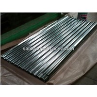 galvanized roofing sheet/corrugated roofing sheets/aluzinc sheet