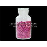 harmful gas adsorption activated alumina balls