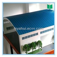 heat resistant roofing sheets