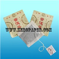 heatseal teabag filter paper