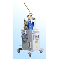 high quality of computer-controlled wire butt welding machine