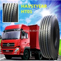 high quality truck tyre 11R22.5