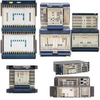 huawei optixosn7500 STM-64  STM-16 mstp optical transmitter Equipment
