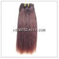 human hair weft remy virgin hair extension yaki wave style yaki wave