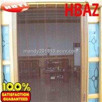 indoor metal decorative mesh,door curtain