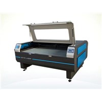 laser machine cutting engraving co2