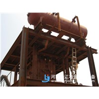 lead metallurgy machinery,lead smelting equipment
