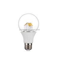 led bulb light 8w