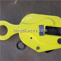 lifting clamp