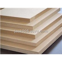 melamine MDF board