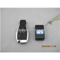 mini gps tracker for car supports taking photo and videos- standby 7 days