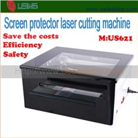 mini laser cutting machine for screen protector