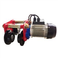 mini type electric trolley