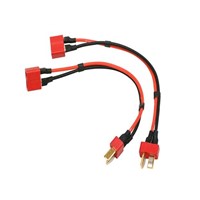 model aircraft battery cable eco-055
