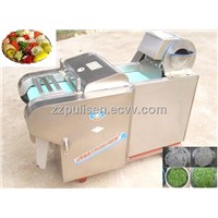 multifunction automatic fruit and vegetable cutter/dicer/slicer machine